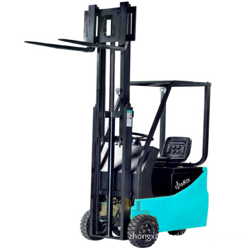 Electrical Forklift Truck for Warehouse, Container and Cold Store